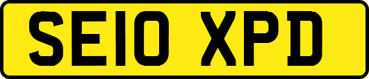 SE10XPD