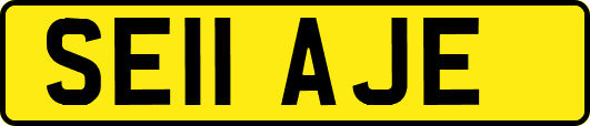 SE11AJE