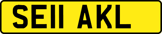 SE11AKL