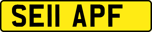 SE11APF