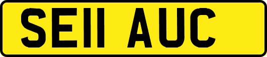 SE11AUC