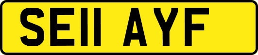 SE11AYF