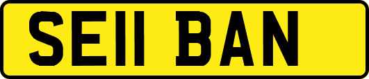 SE11BAN