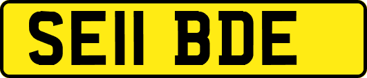 SE11BDE