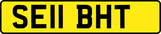 SE11BHT
