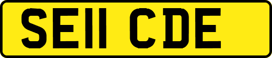 SE11CDE