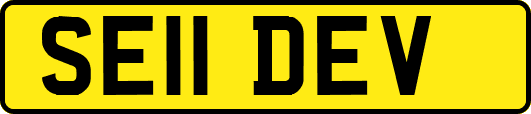 SE11DEV
