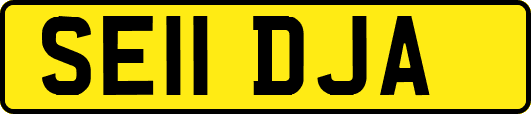 SE11DJA
