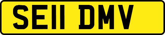 SE11DMV