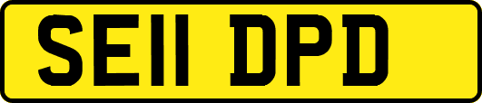 SE11DPD
