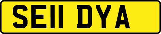 SE11DYA