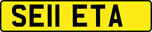 SE11ETA