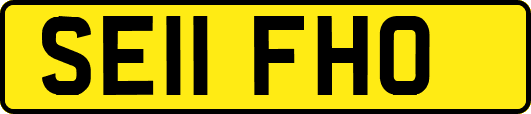 SE11FHO