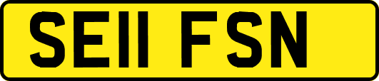 SE11FSN