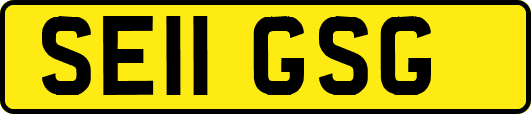 SE11GSG
