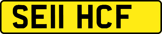 SE11HCF