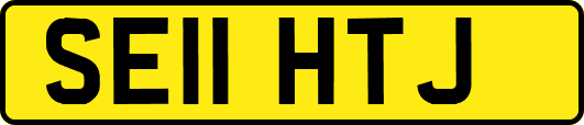 SE11HTJ