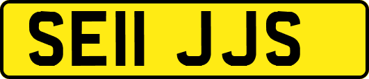SE11JJS
