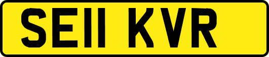 SE11KVR