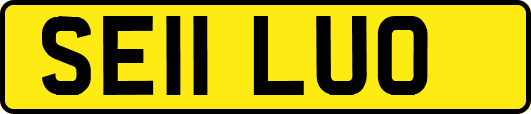 SE11LUO