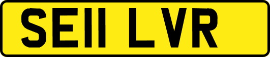 SE11LVR
