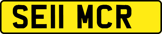 SE11MCR