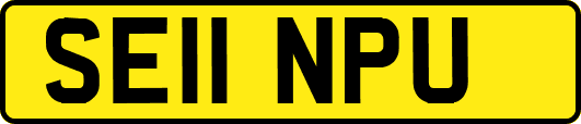 SE11NPU