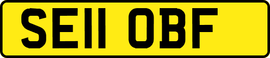 SE11OBF