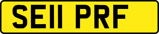 SE11PRF