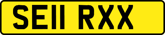 SE11RXX