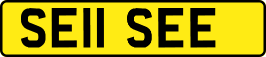 SE11SEE