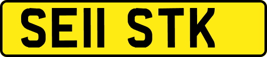 SE11STK