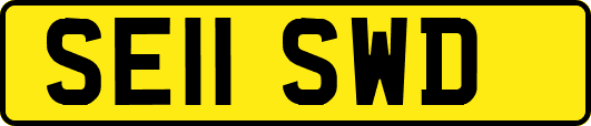 SE11SWD
