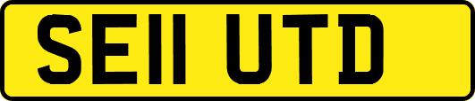 SE11UTD