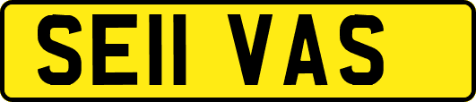 SE11VAS