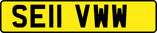 SE11VWW