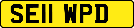 SE11WPD