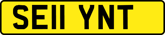 SE11YNT