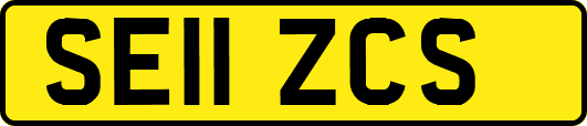 SE11ZCS