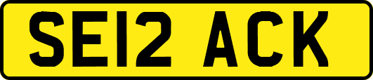 SE12ACK