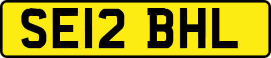 SE12BHL