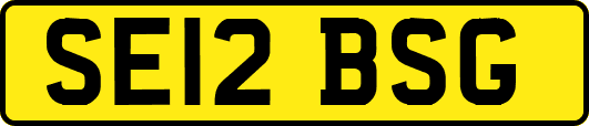 SE12BSG