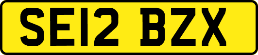SE12BZX
