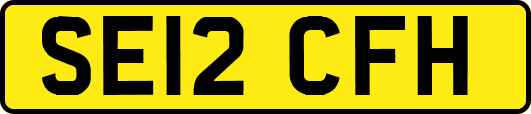 SE12CFH
