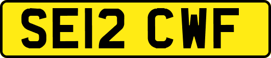 SE12CWF