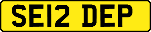 SE12DEP