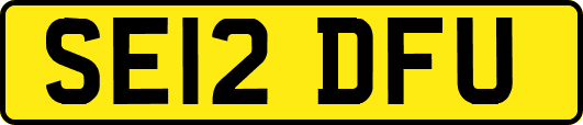 SE12DFU