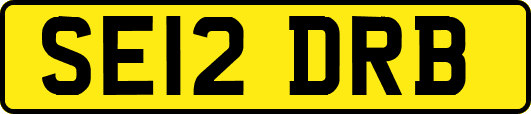 SE12DRB