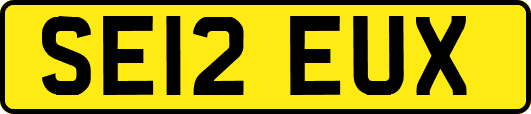 SE12EUX