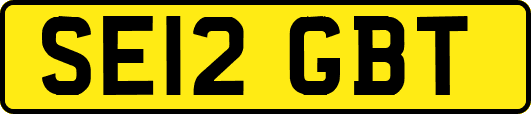 SE12GBT
